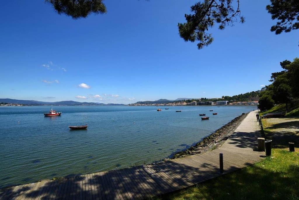 Casa S.Joao-Casa Rustica Rio, Mar E Montanha Vila Caminha Exterior foto