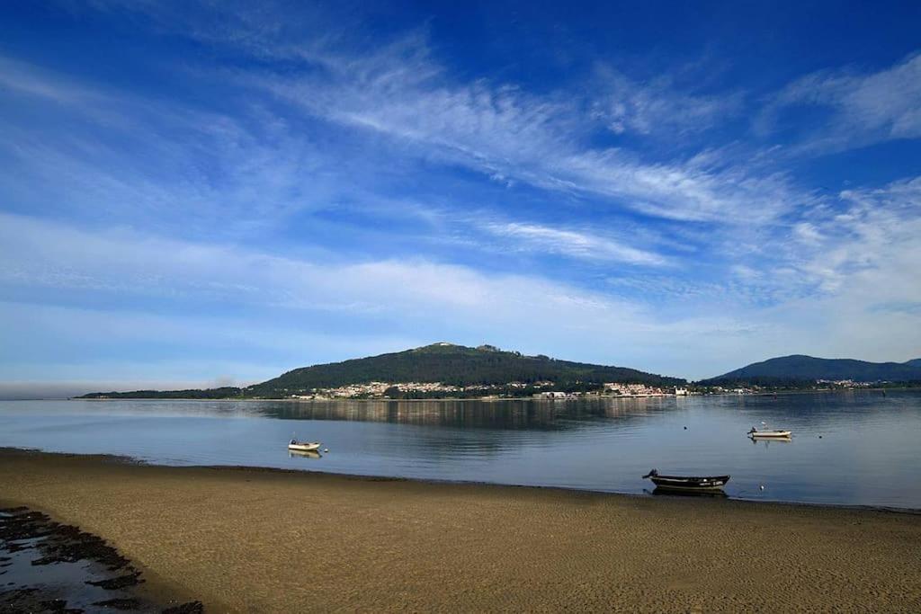 Casa S.Joao-Casa Rustica Rio, Mar E Montanha Vila Caminha Exterior foto