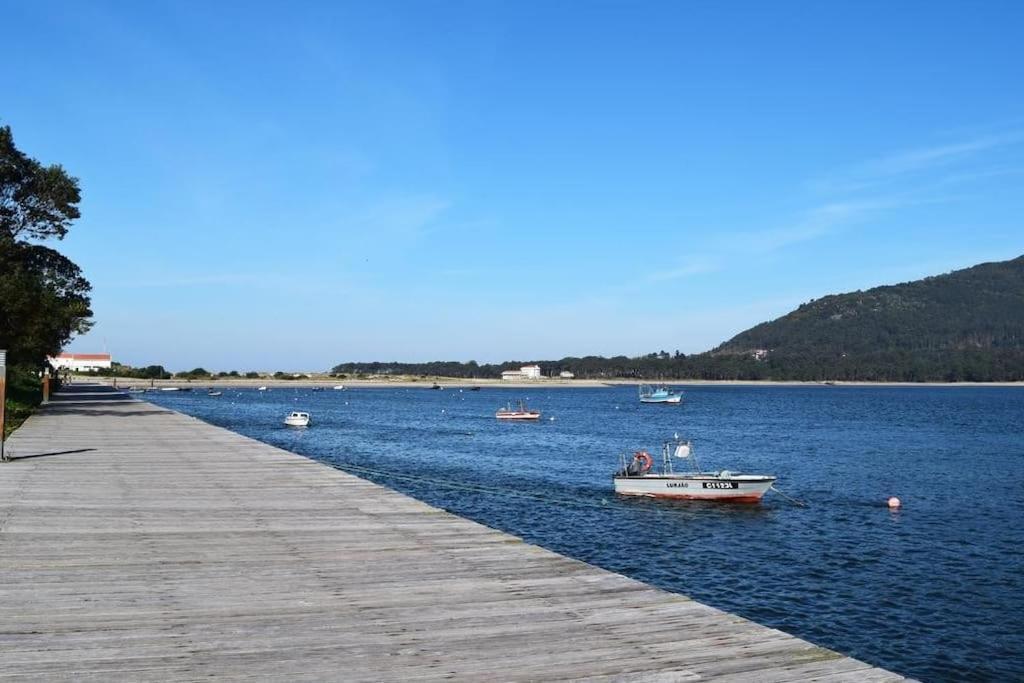 Casa S.Joao-Casa Rustica Rio, Mar E Montanha Vila Caminha Exterior foto