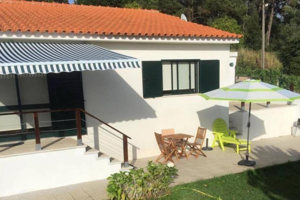 Casa S.Joao-Casa Rustica Rio, Mar E Montanha Vila Caminha Exterior foto