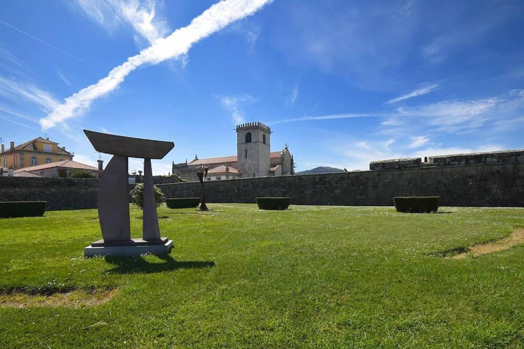 Casa S.Joao-Casa Rustica Rio, Mar E Montanha Vila Caminha Exterior foto